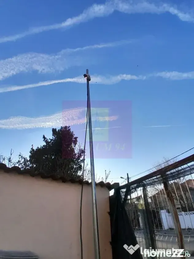 OCAZIE!!! vanzare teren 500 mp Giulesti - Bucuresti (Bucuresti-Ilfov)