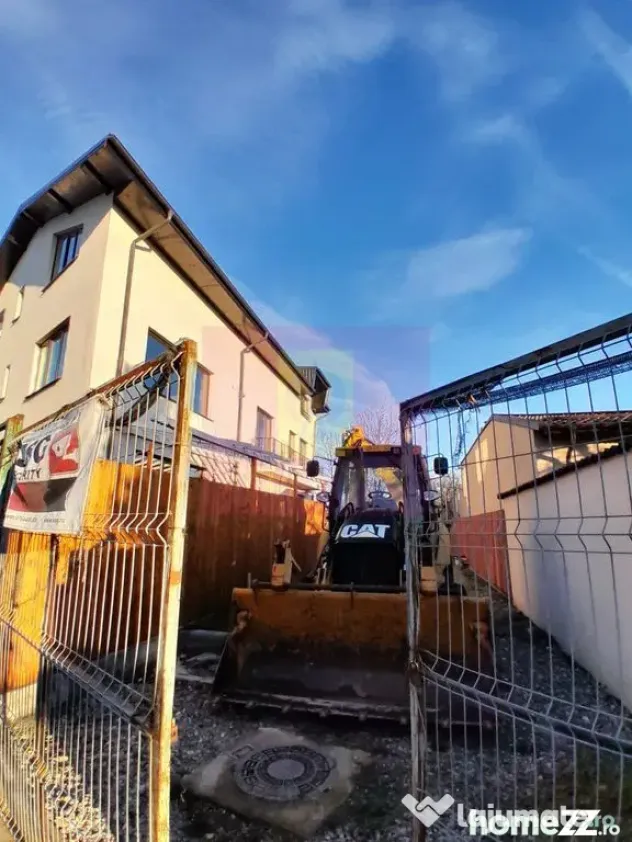 OCAZIE!!! vanzare teren 500 mp Giulesti - Bucuresti (Bucuresti-Ilfov)