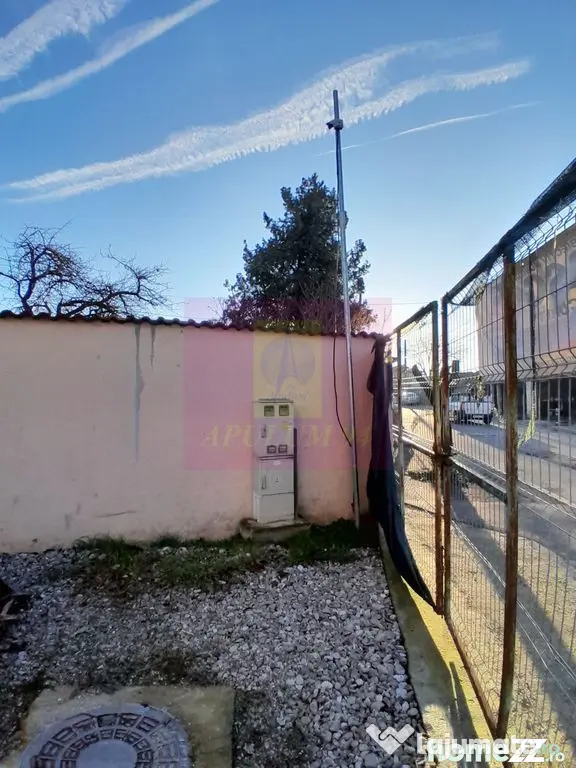 OCAZIE!!! vanzare teren 500 mp Giulesti - Bucuresti (Bucuresti-Ilfov)