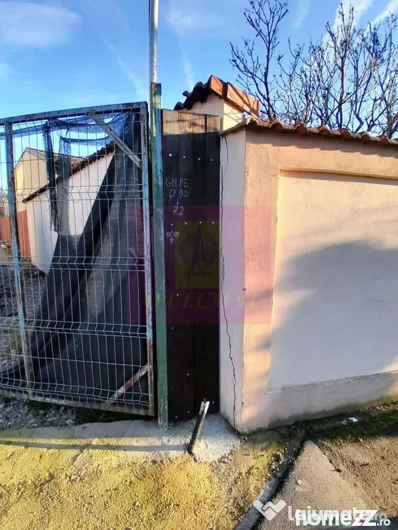 OCAZIE!!! vanzare teren 500 mp Giulesti - Bucuresti (Bucuresti-Ilfov)