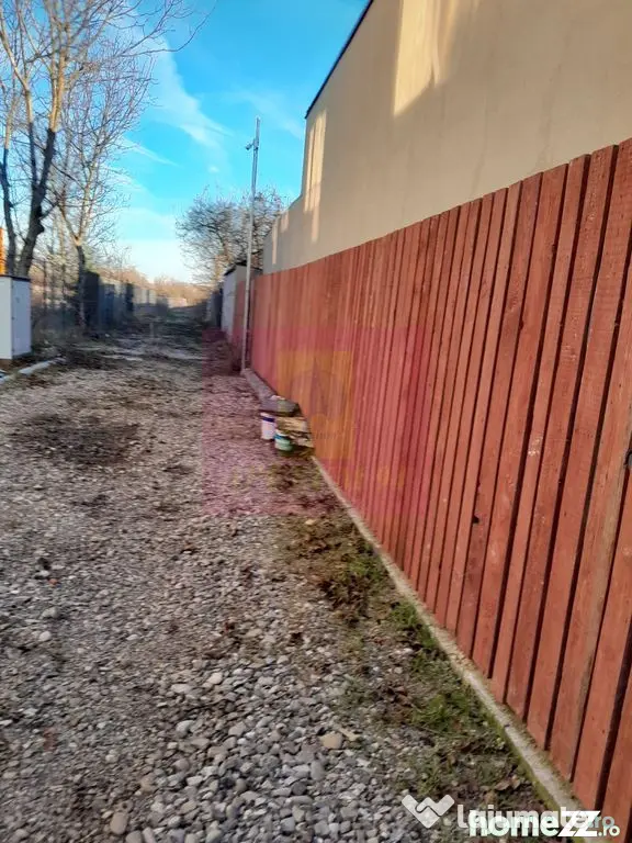 OCAZIE!!! vanzare teren 500 mp Giulesti - Bucuresti (Bucuresti-Ilfov)