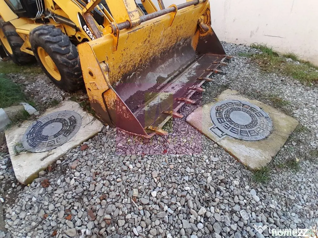 OCAZIE!!! vanzare teren 500 mp Giulesti - Bucuresti (Bucuresti-Ilfov)