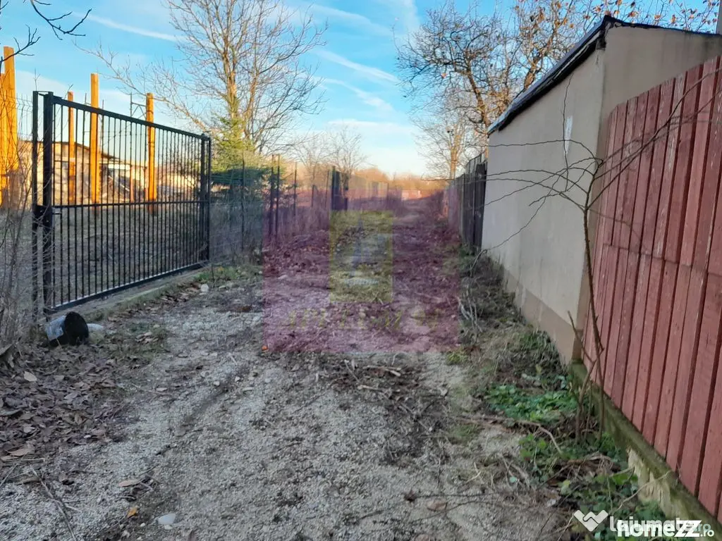 OCAZIE!!! vanzare teren 500 mp Giulesti - Bucuresti (Bucuresti-Ilfov)
