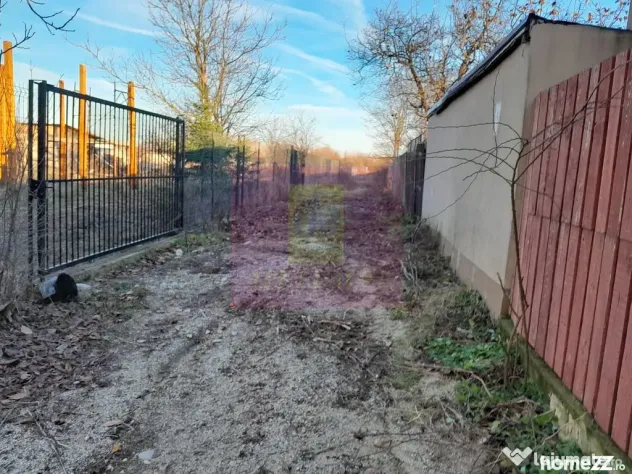 OCAZIE!!! vanzare teren 500 mp Giulesti - Bucuresti (Bucuresti-Ilfov)