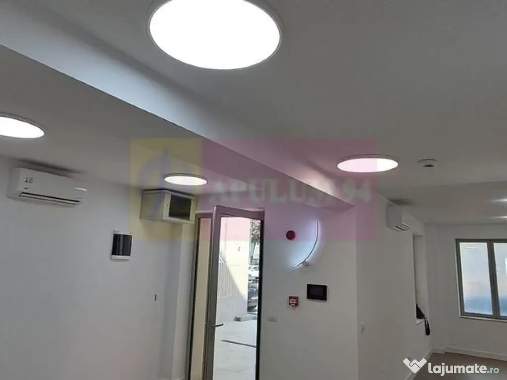 Apartament 2 camere | Birouri | Armeneasca Ultracentral