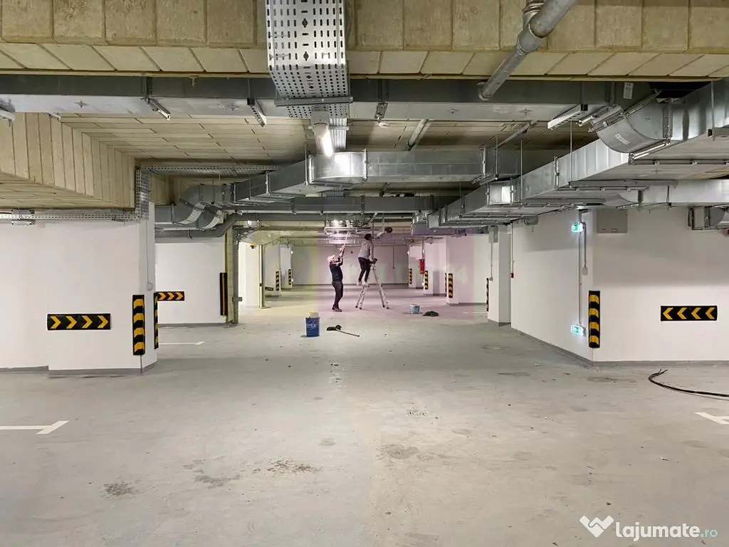 Apartament 2 camere | Birouri | Armeneasca Ultracentral