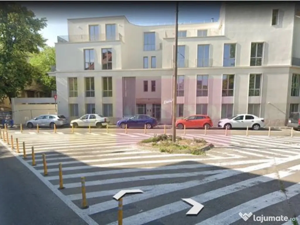 Apartament 2 camere | Birouri | Armeneasca Ultracentral