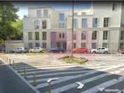 Apartament 2 camere | Birouri | Armeneasca Ultracentral 