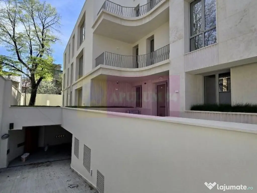 Apartament 2 camere | Birouri | Armeneasca Ultracentral