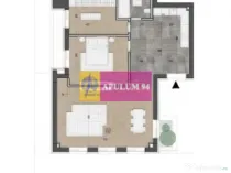 Apartament 2 camere | Birouri | Armeneasca Ultracentral