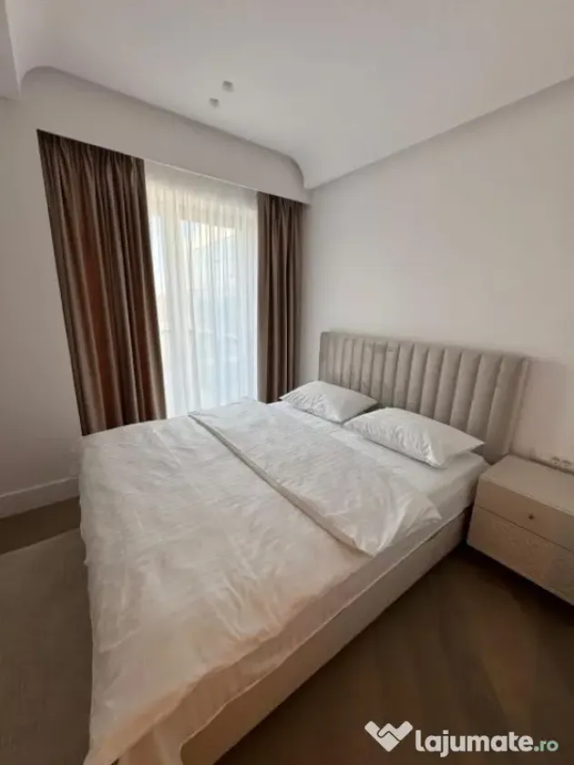 Baneasa- Iancu Nicolae- Cortina 126