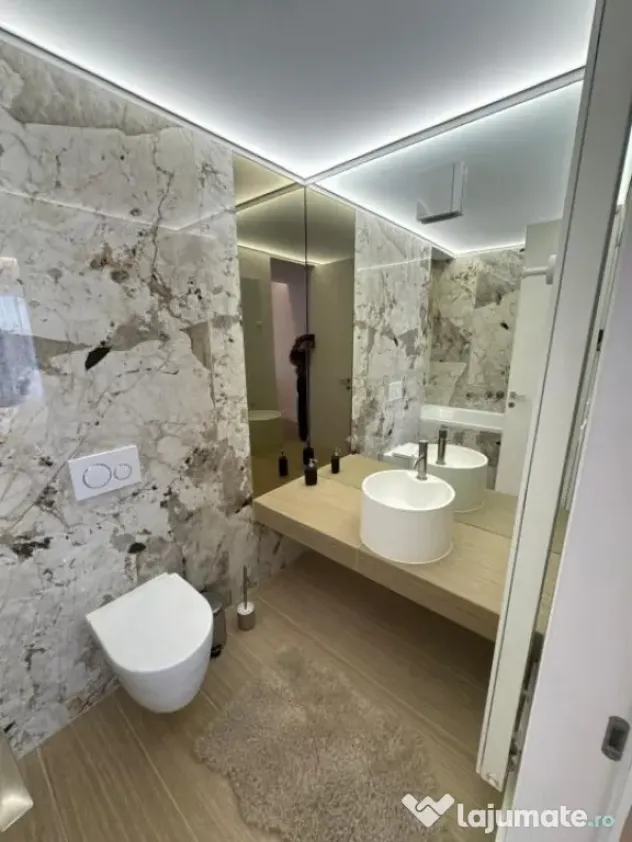 Baneasa- Iancu Nicolae- Cortina 126