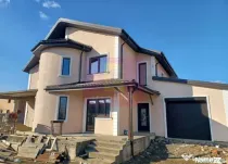 Săbăreni, vilă 5 camere, cu 217 mp utili, în apropierea pădurii
