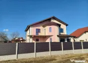Săbăreni, vilă 5 camere, cu 217 mp utili, în apropierea pădurii