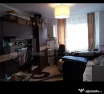 Apartament 2 camere, 40 mp. Closca