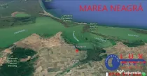 ID 6675 EXCLUSIVITATE - Teren cu casa in Sat Lunca- DELTA DUNĂRII