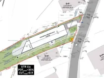 Teren 560mp in autorizare casa individuala 158 mp , cart AN