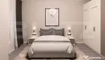 Promotie! Apartament de 1 camera, 45mp, mobilat si utilat, z