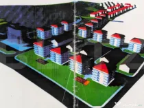 Ultimul lot Teren Intravilan 725 mp zona Lacul Priseaca