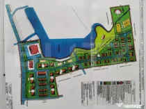 Teren Intravilan 629 mp zona Lacul Priseaca