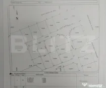 Ultimul lot Teren Intravilan 643 mp zona Lacul Priseaca