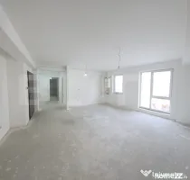 Apartament 2 camere, 52 mp, zona Calea Moldovei