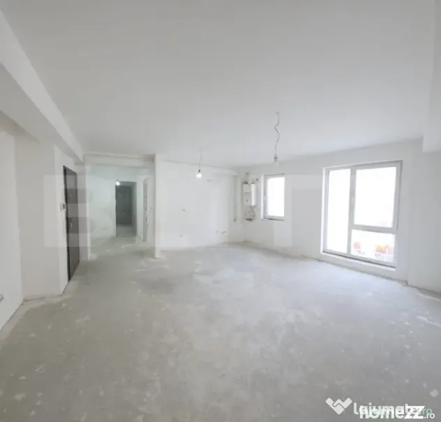 Apartament 2 camere, 52 mp, zona Calea Moldovei - Bistrita (Bistrita-Nasaud)
