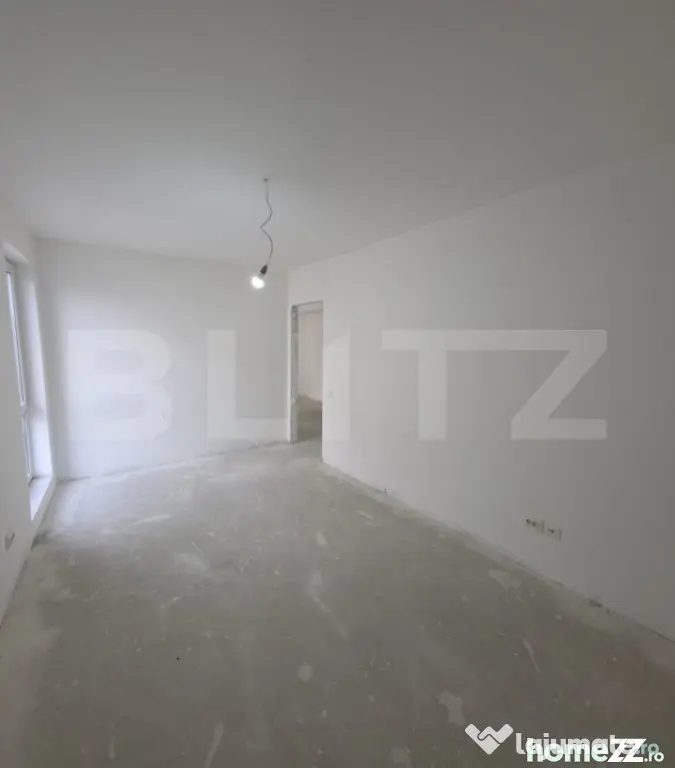 Apartament 2 camere, 52 mp, zona Calea Moldovei - Bistrita (Bistrita-Nasaud)
