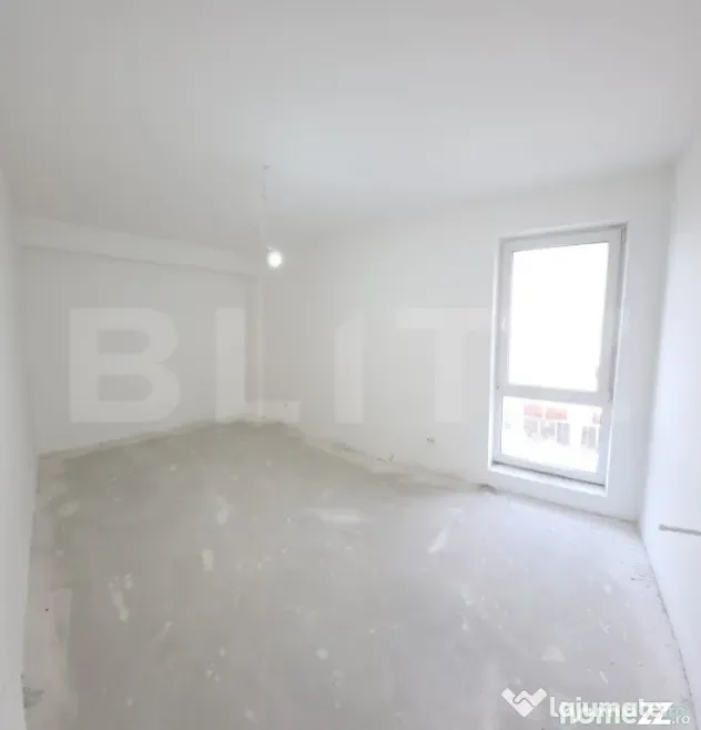 Apartament 2 camere, 52 mp, zona Calea Moldovei - Bistrita (Bistrita-Nasaud)