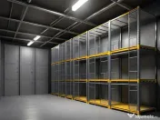 Boxa depozitare | Bloc nou Pitesti, Teilor 