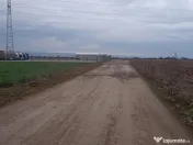 De vânzare terenuri intravilane între Chilieni si Ozun 