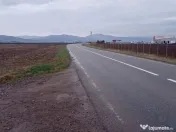 De vânzare terenuri intravilane între Chilieni si Ozun 