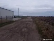 De vânzare terenuri intravilane între Chilieni si Ozun 