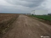 De vânzare terenuri intravilane între Chilieni si Ozun 