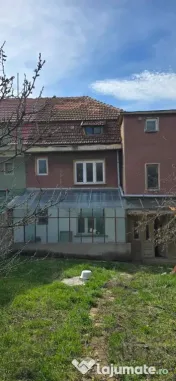 Casa de vanzare, zona str.Ecaterina Teodoroiu/Dealurile Oradiei