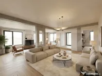 Casa individuala la cheie cu 3 dormitoare,2 bai,141mp