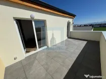 Apartament 3 camere / penthouse pe doua nivele - zona San...