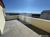 Apartament 3 camere / penthouse pe doua nivele - zona San... 