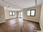 Duplex cu perete dublu, 4 camere si 3 bai finalizat, toate utilitatile
