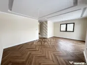 Duplex cu perete dublu, 4 camere si 3 bai finalizat, toate utilitatile