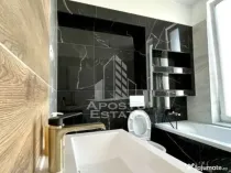 Casa individuala in zona rezidentiala la doar 8 minute de Timisoara.
