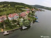 Casa individualapretabil pensiune pe Clisura Dunarii