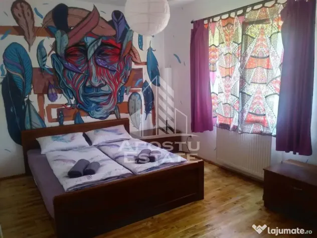 Casa individualapretabil pensiune pe Clisura Dunarii - Eselnita (Mehedinti)