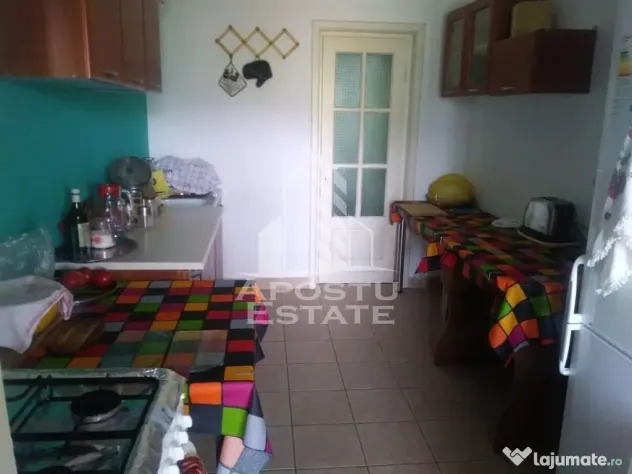 Casa individualapretabil pensiune pe Clisura Dunarii - Eselnita (Mehedinti)