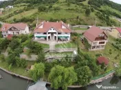 Casa individualapretabil pensiune pe Clisura Dunarii