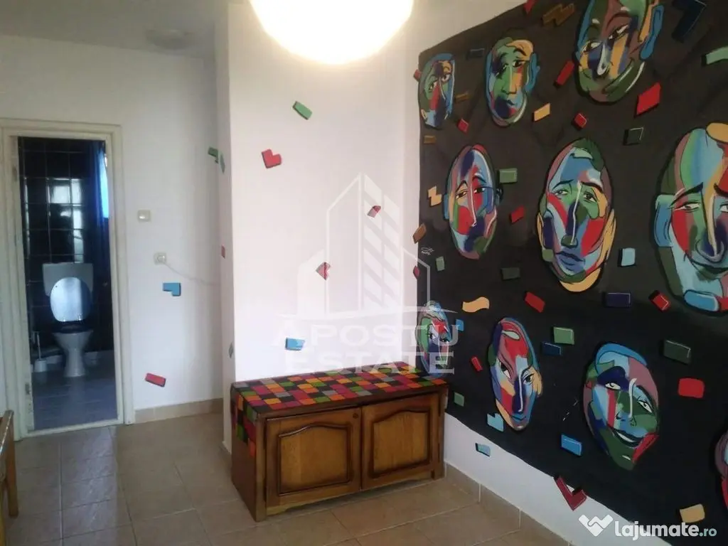 Casa individualapretabil pensiune pe Clisura Dunarii - Eselnita (Mehedinti)