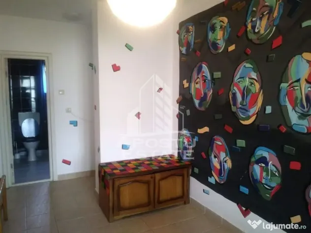 Casa individualapretabil pensiune pe Clisura Dunarii - Eselnita (Mehedinti)