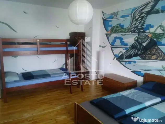 Casa individualapretabil pensiune pe Clisura Dunarii - Eselnita (Mehedinti)