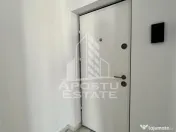 Apartament cu 2 camere langa Lidl Giroc. 