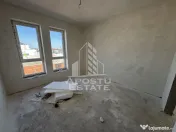 Apartament cu 2camere si terasa de 45m finisaje la alegere in Braytim. 